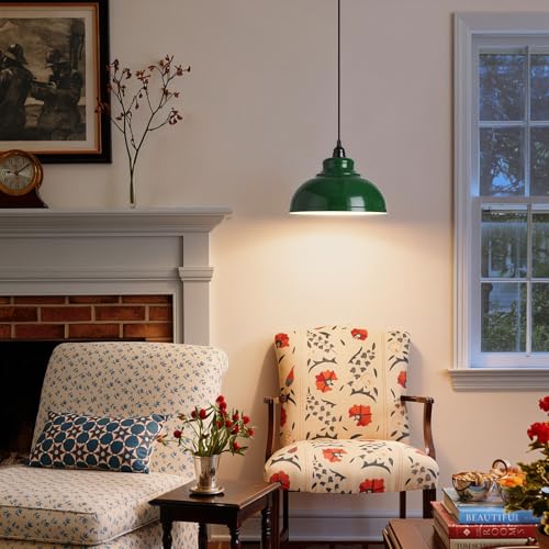 Plug in Pendant Light