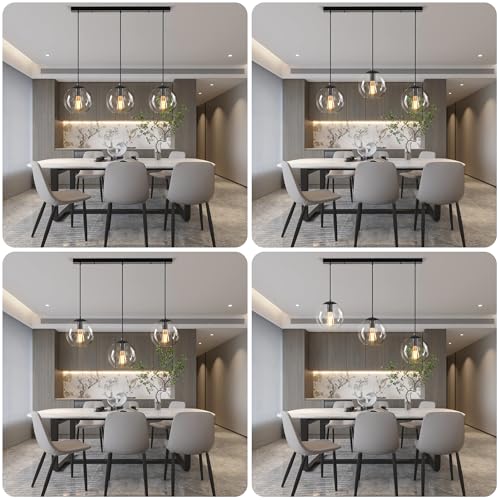 Globe Pendant Light