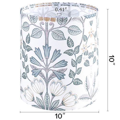 Lamp Shades Set of 2 (2 Count)