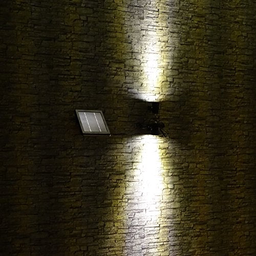 MINI 50X Twin Solar