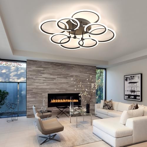 LED Ceiling Light