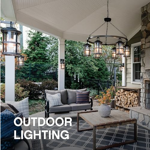 Freeport 1800OZ Small Outdoor Wall Mount Lantern