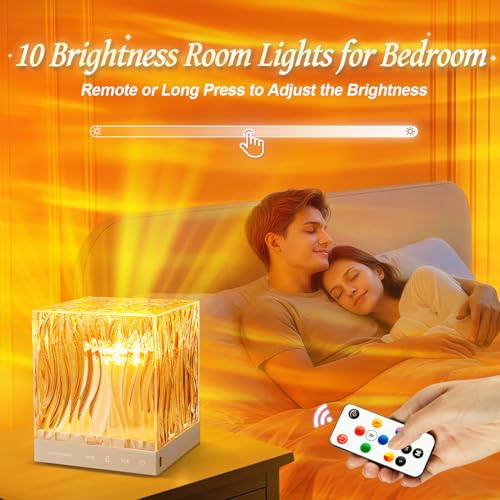 Galaxy Projector Night Light Projector