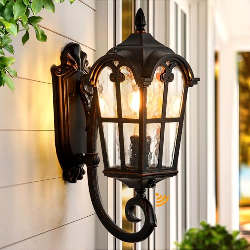 Outdoor Wall Light
