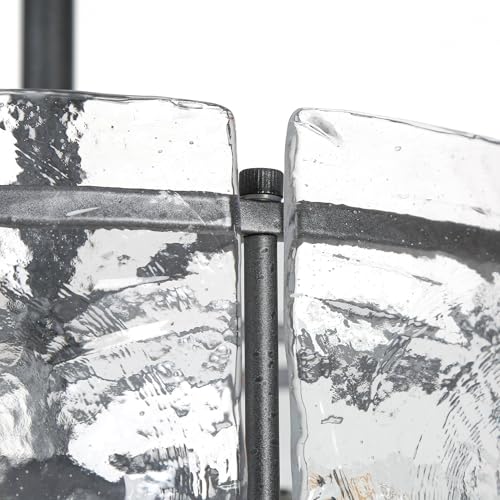 Semi Flush Mount Ceiling Light