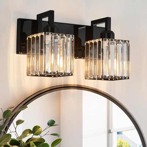 Modern Bathroom Vanity Light 2