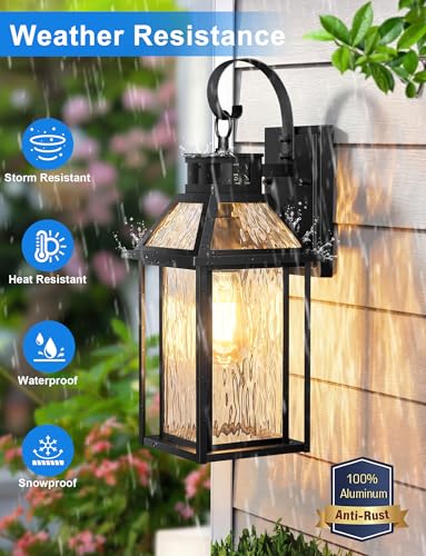Porch Lights Outdoor