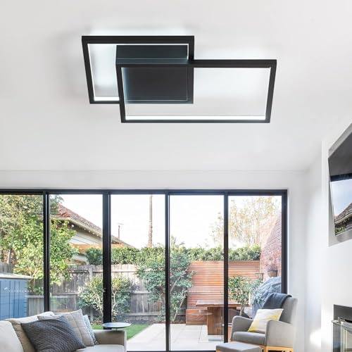 Modern Ceiling Light