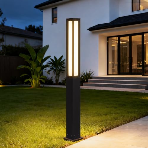 71" Landscape Path Lights