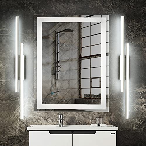 48" LED Bathroom Vanity Light