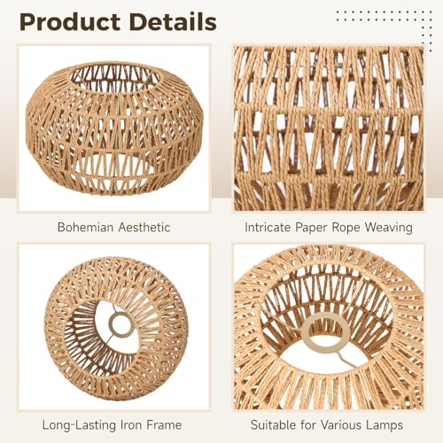Pendant Light Shade
