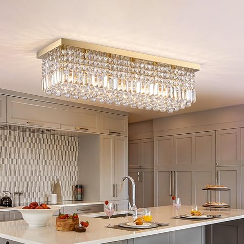 Crystal Chandeliers