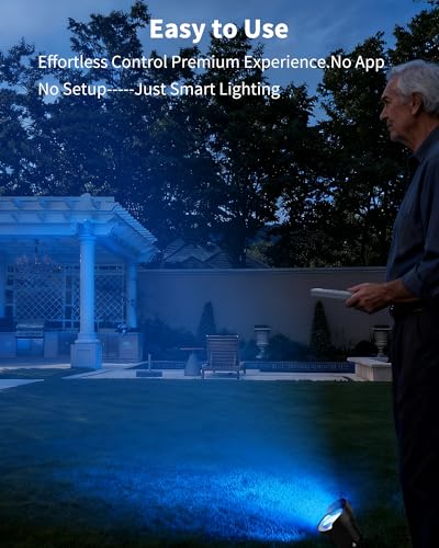Solar Spot Lights Outdoor
