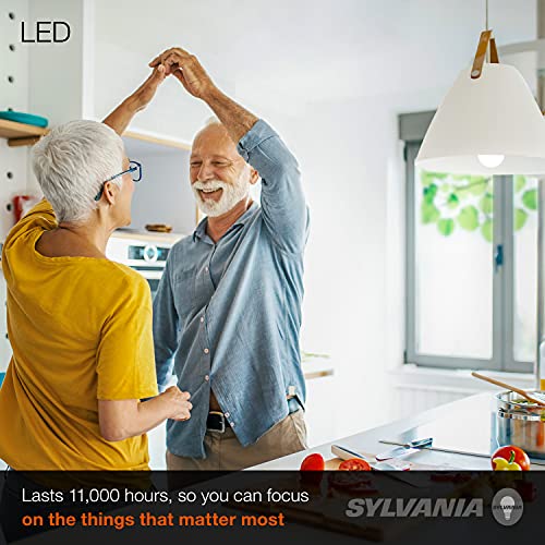 Sylvania LED Light Bulb