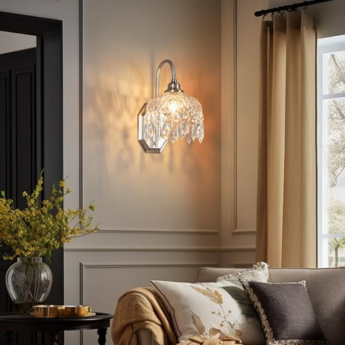 2 Pack Vintage Wall Sconce (2 Count)