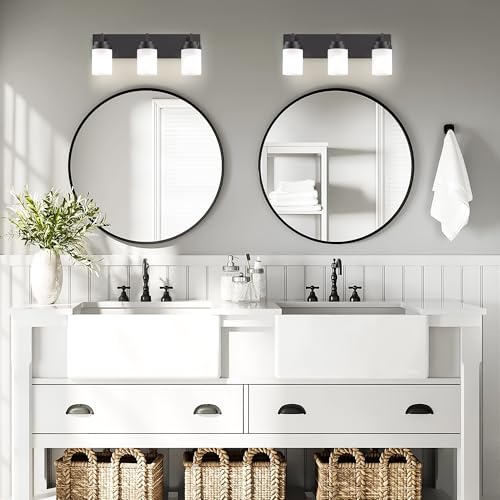 Bathroom Vanity Light
