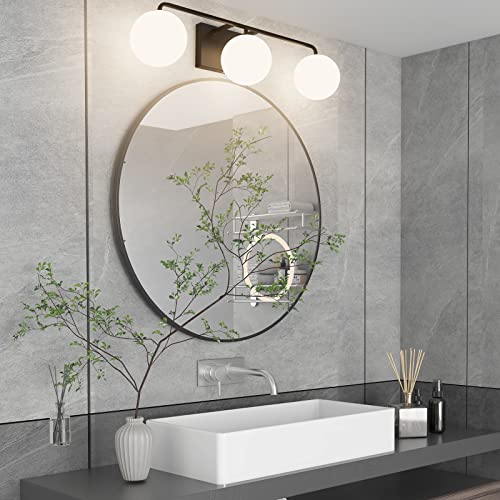 Mid Century Modern Bathroom Vanity Lights Fixtures 3