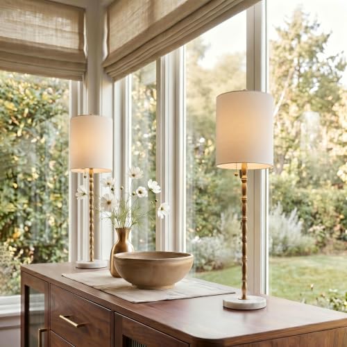 Buffet Lamps Set of 2 (2 Count)