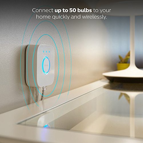 Bridge Unlock the Full Potential of Hue Bridge System