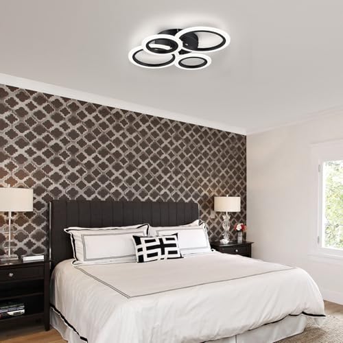 Modern LED Ceiling Light