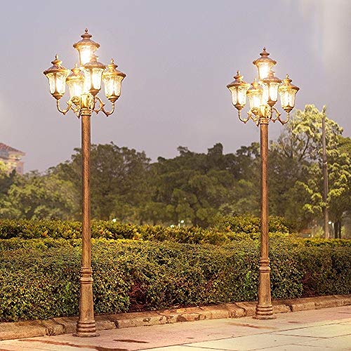 Lights Outdoor 5