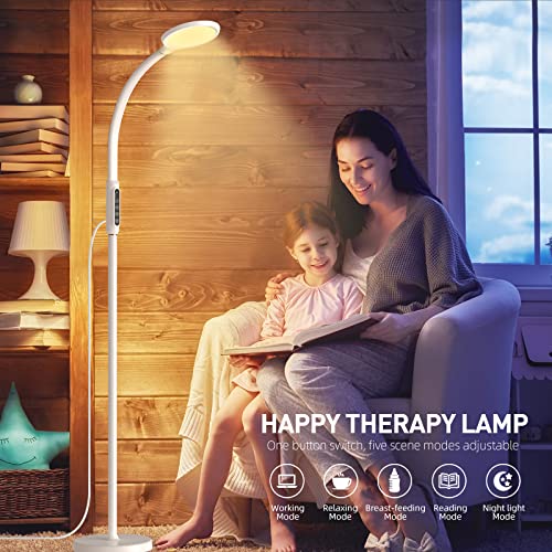 Light Therapy Lamp 11000 Lux