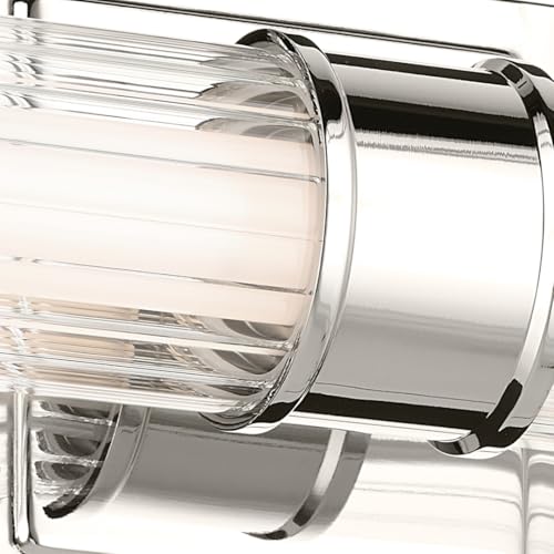 Laurene LED Bath Bar Light