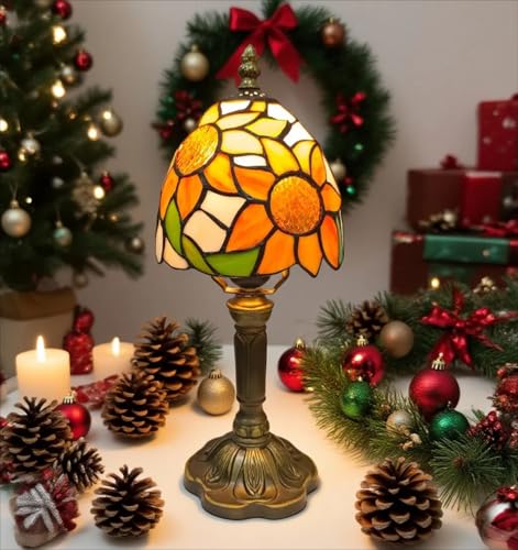 Tiffany Style Table Lamp