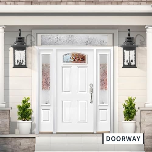 Outdoor Lights Fixtures Wall Mount
