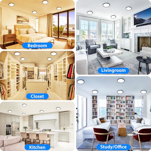 7 inch LED Ceiling Light