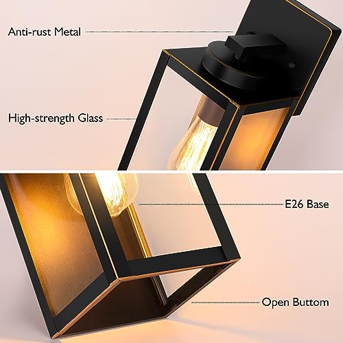 Outdoor Wall Light