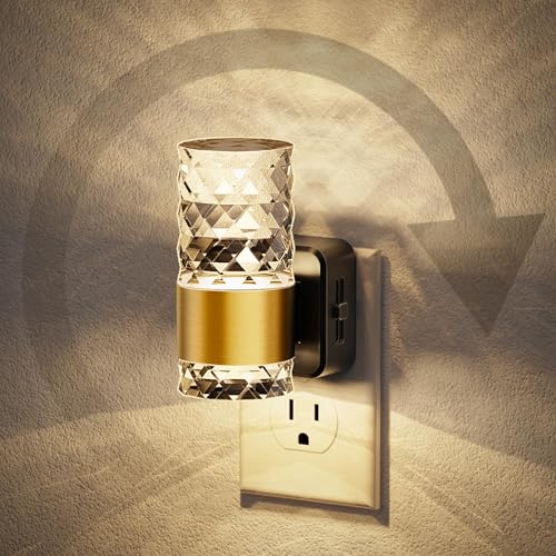 Night Light Automatic Night Lights Plug into Wall