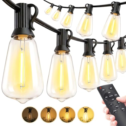 Outdoor String Led Patio Lights