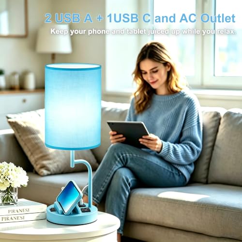 2 Pack Table Lamp (2 Count)
