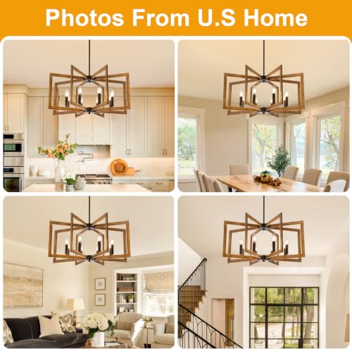28" Dining Room Light Fixture