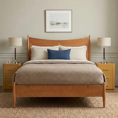 Carter LED Bedside Lamp