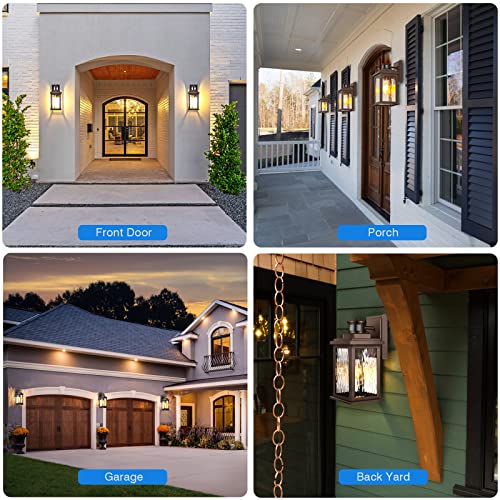Outdoor Motion Sensor Lights for House Oil