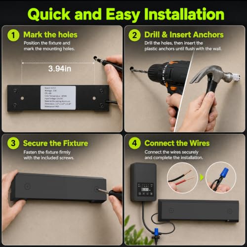 8 Pack Low Voltage 12V AC (8 Count)