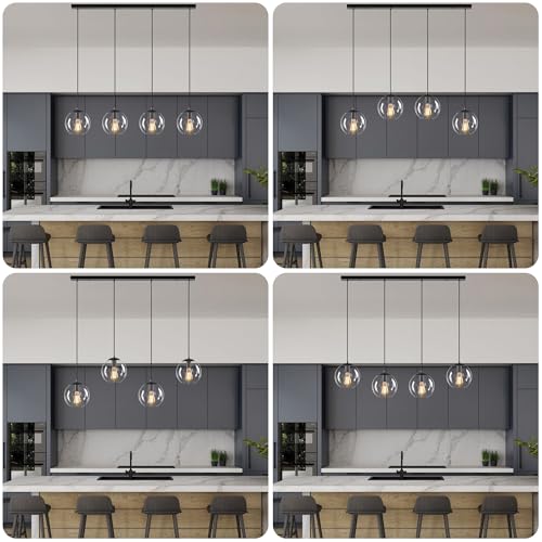 Globe Pendant Light