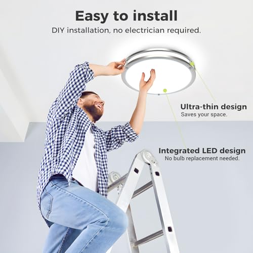 13inch Ceiling Lights