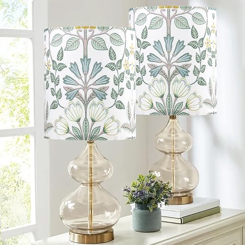 Lamp Shades Set of 2 (2 Count)