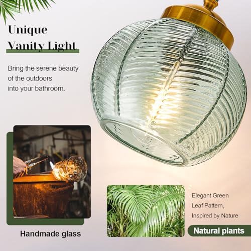 Bathroom Light Fixtures