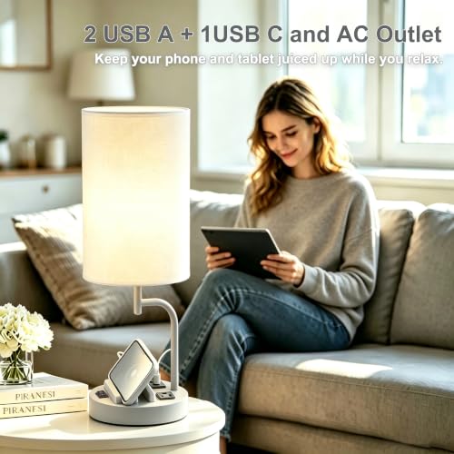 2 Pack Table Lamp
