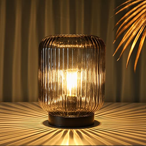 Battery Operated Lamp