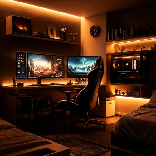 LED Strip Light Super Bright