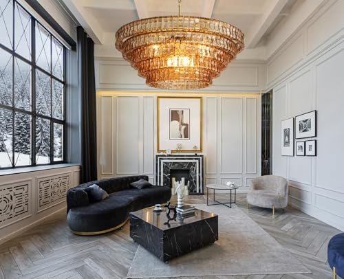 Large Chandelier