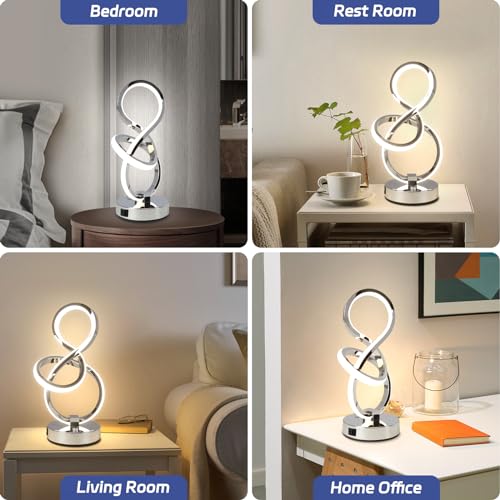 Modern Table Lamp