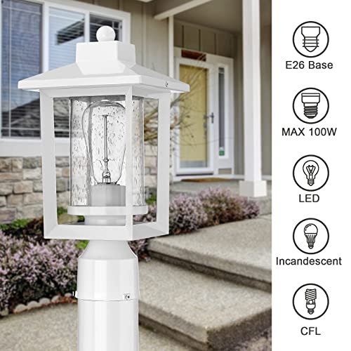 Outdoor Post Lights