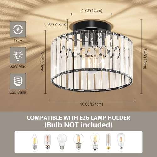 Modern Ceiling Light