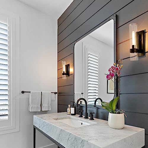 Indoor Wall Sconces Set of Two